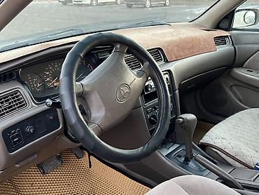 xv20: Toyota Camry: 1999 г., 2.2 л, Автомат, Бензин, Седан — 7