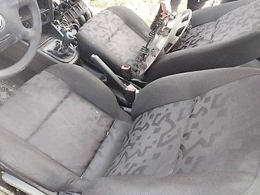 pezo 1: SEDISTA GOLF 4 ZA VOLKSWAGEN GOLF 4 | Sedista u dobrom stanju,bez — 1