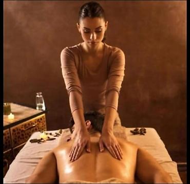 spa masaji: LOTOŞ SPA MASAJ – peşəkar masaj və spa xidməti Xidmətlər: - Klassik — 1