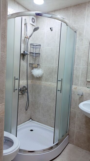 Köhnə tikili: Bakı, 2 otaqlı, Köhnə tikili, m. Sahil, 54 kv. m — 6