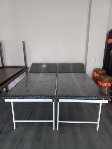 Çarpayılar: Taxt altı dəmir kuşrtka viza oturacaq turnik arakəsmə ünvan: Memar — 13