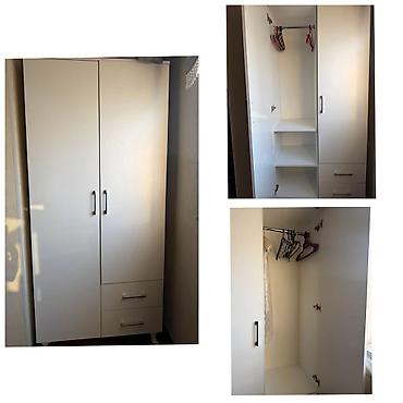 Digər mebel: IrDolab tecili satilir Qiymet 140 man Remont edecem yerim olmadigi — 1