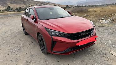 Dongfeng: Dongfeng Shine Max: 2020 г., 1.5 л, Робот, Бензин, Седан — 5