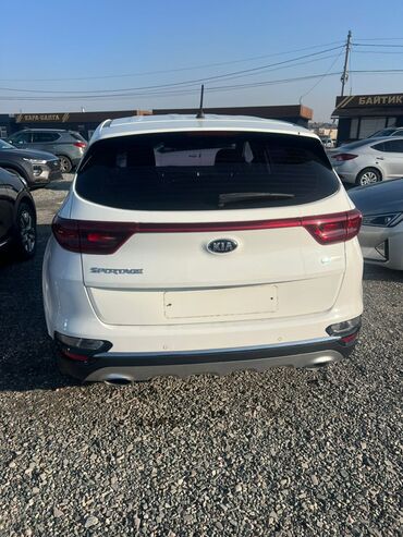 Kia: Kia Sportage: 2019 г., 2 л, Автомат, Дизель, Кроссовер at lalafo.kg — 6 Kia: Kia Sportage: 2019 г., 2 л, Автомат, Дизель, Кроссовер — 6