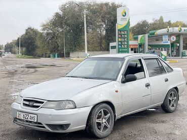 дева некся: Daewoo Nexia: 2009 г., 1.5 л, Бензин