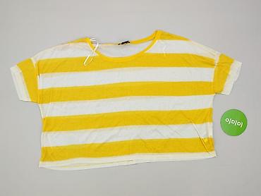 kurtka mis hm: H&M, T-shirt damski, rozmiar S — 2