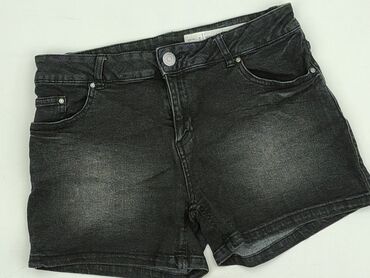 stradivarious cargo: Esmara, Shorts for women, size M (EU 38)