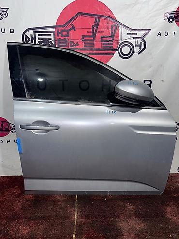 Дверь Samsung SM6 LFD 2.0 M4RN GAZ 2018 перед. прав. (б/у)