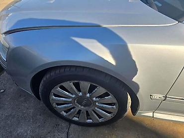 usb bluetooth car: KRILA ZA AUDI A8 OD 2003. DO 2009. GOD — 1