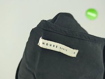 t shirt coco: House, T-shirt damski, rozmiar S — 5