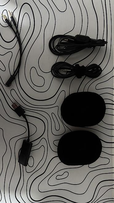 Наушники: 🎧 Продаю Logitech G Pro X (оригинал) Идеал для кс2 или любой другой — 12