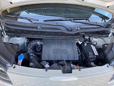 e6 3: Kia Ray: 2021 г., 1 л, Автомат, Бензин, Хэтчбэк — 10