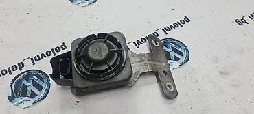 mt 11: SIRENA ZA VOLKSWAGEN GOLF 7 - 5G0951227B | Sirena Golf 7 — 1