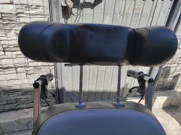 Инвалидные коляски: Кресло-коляска для инвалидов Армед FS204BJQ, кресло автомобильного — 16