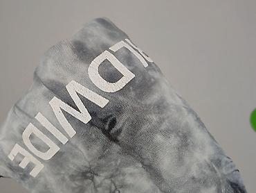 pull and bear bluza tupac: Bluza z kapturem dla mężczyzn, rozmiar L — 5
