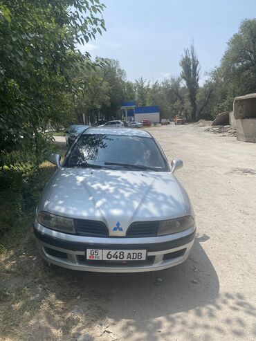 двигатель митсубиси спейс вагон: Mitsubishi Carisma: 2002 г., 1.6 л, Механика, Бензин