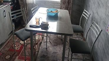 Сдаю 3к квартиру На длительный срок свежий ремонт,частично с at lalafo.kg Сдаю 3к квартиру На длительный срок свежий ремонт,частично с