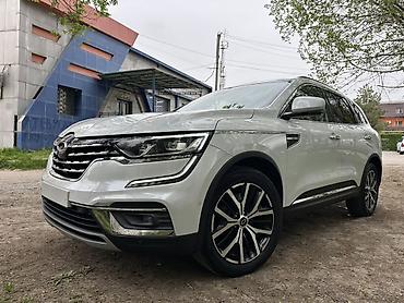 Changan: Changan : 2019 г., Газ — 1
