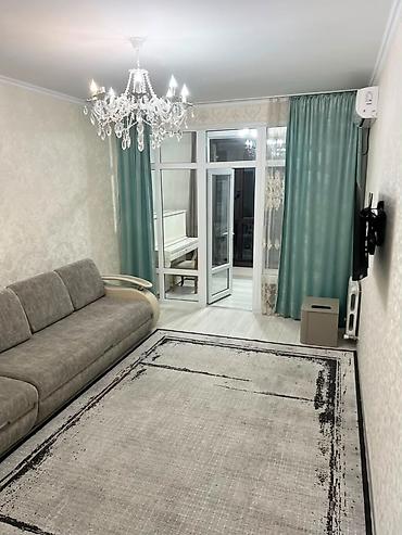 Долгосрочная аренда квартир: 🏡 Сдаётся 2-комнатная квартира 📍 Район Ак-Кеме (Старый аэропорт) — 6