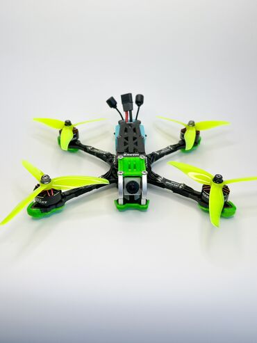 mini 4 pro: FPV дрон GEPRC MARK5 Продается GepRC Mark5 Моторы - Skystars 1950kv