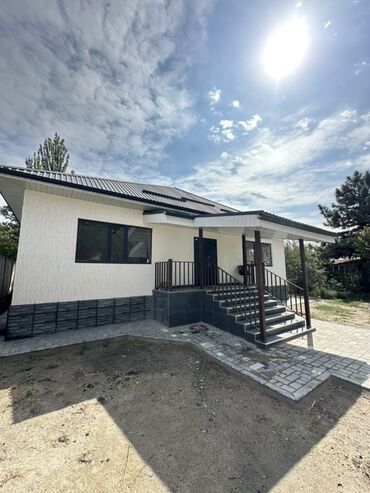Продажа квартир: Дом, 126 м², 5 комнат, Косметический ремонт
