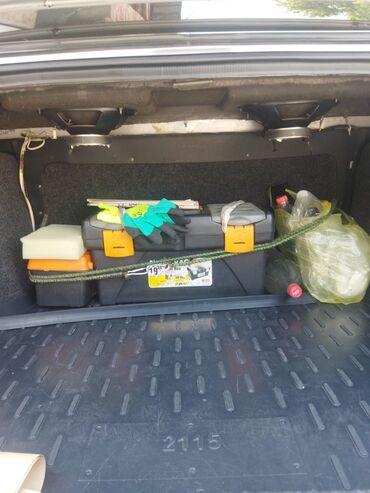 VAZ (LADA): VAZ (LADA) 2115 Samara: 1.6 l | 2005 il 4150000 km Hetçbek — 2