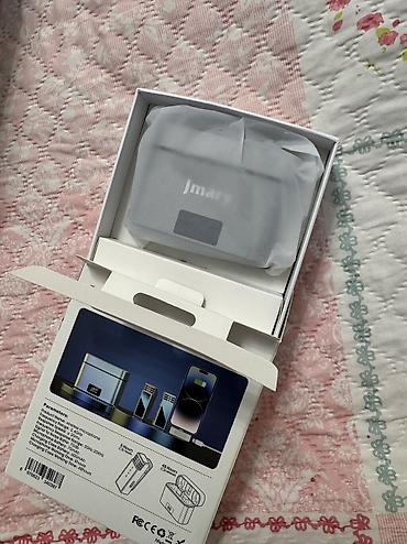 Другие аксессуары для мобильных телефонов: Стабилизатор+петличка абсолютно новые Стабилизатор отдам за 5500 at lalafo.kg — 2 Другие аксессуары для мобильных телефонов: Стабилизатор+петличка абсолютно новые Стабилизатор отдам за 5500 — 2