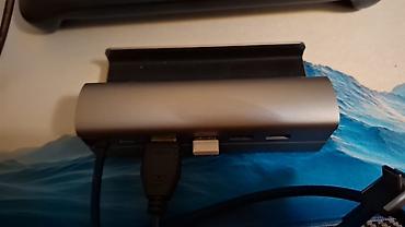 купить стим дек: Продаю steam deck комплект: Steam deck oled 512 gb QK75 миханическая — 5