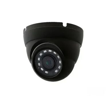 sinsay torba za laptop: Dahua HAC-HDW1200M-2MP-2.8mm crna Dahua HAC-HDW1200M BLACK je kamera