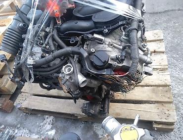 Другие детали для мотора: Двигатель #мотор # матор # двс # 2GR-FXE#2GR-FSE с Японии с пробегом — 3