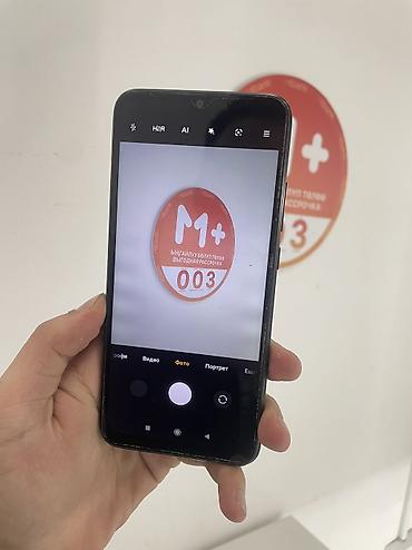 oneplus 16: Смартфон Redmi 9A, цвет тёмно‑синий. Характеристики и особенности: - — 3