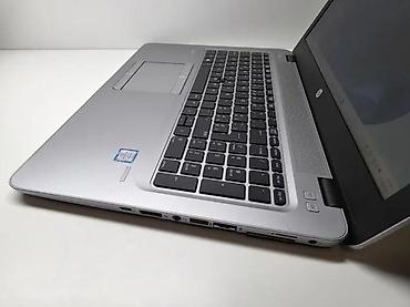 HP: Hp Elitebook 8GB SSD Kamera Procesor I5 FHD. > > Prodajem Hp — 3