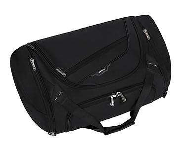 Спортивные сумки: ПРОДАЮ НОВУЮ СТИЛЬНУЮ СУМКУ,ПОДОЙДЕТ КАК ДЛЯ РУЧНОЙ КЛАДИ ТАК И ДЛЯ — 15