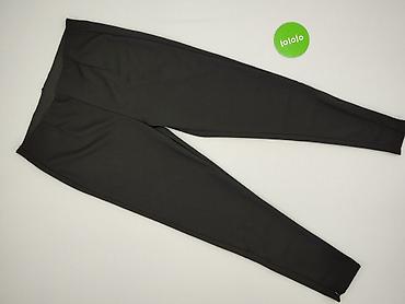 joggery diverse: Beloved, Spodnie materiałowe damskie, rozmiar XL — 2