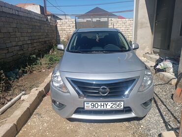 диски колесные стальные r15 ниссан патрол: Nissan Sunny: 1.5 l | 2019 il Sedan