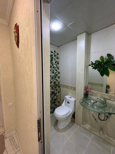 Köhnə tikili: Bakı, Yasamal, 2 otaqlı, Köhnə tikili, m. Elmlər Akademiyası, 60 kv. m — 10