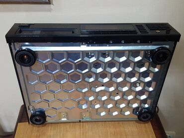 Zvučnici i stereo sistemi: Pioneer PD-M610 CD plejer potpuno ispravan i lepo ocuvan. Sarzer za 6 na lalafo.rs — 5 Zvučnici i stereo sistemi: Pioneer PD-M610 CD plejer potpuno ispravan i lepo ocuvan. Sarzer za 6 — 5