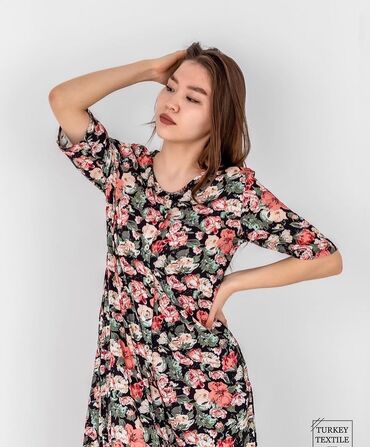 Халаты: Платье Платье/халаты Халаты Мнрго выбора Производство Турция На — 4