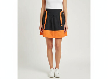 anna field spódnice plisowane: Mohito, Women`s skirt, size S
