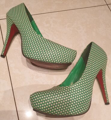 sam edelman cipele: Pumps, 38