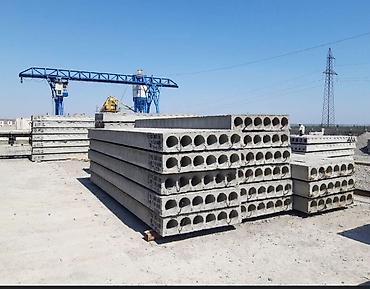 Пустотные плиты перекрытия: Б/у, Размер: 1.5 x 6 x 250, Демонтаж, Установка, Гарантия — 15