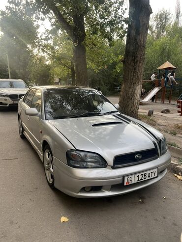 авто в рассрочку без банка без первоначального взноса в бишкеке: Автомобиль Subaru Legacy B4 Цвет: Серебристый Объем: 2 Топливо