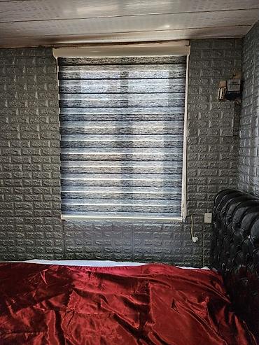 köşk satışı: 1 otaqlı kiçik ev (studia tipli) - Plan: 1 yataq otağı, mətbəx küncü — 4