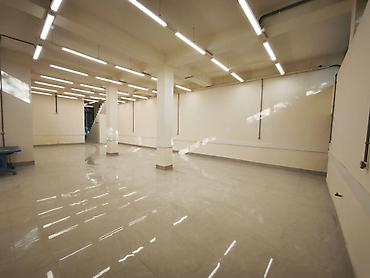 bakida kiraya evler: Qəbələ şəhərinin tam mərkəzində 120 m² qeyri-yaşayış sahəsi icarəyə — 4