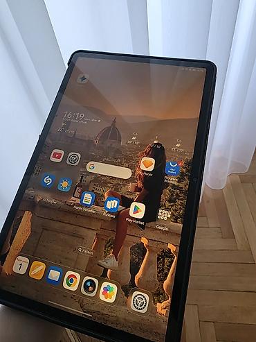 HONOR Pad X9a planşet - Ekran: 11.5" (təxmini), 2508 × 1504