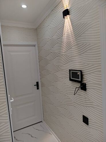 Köhnə tikili: Bakı, 2 otaqlı, Köhnə tikili, 40 kv. m — 16