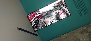 Samsung: Samsung Note 10, Б/у, 256 ГБ, 2 SIM — 2