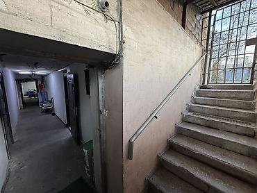 Продажа помещений свободного назначения: 💼 Продается коммерческое помещение 🚪 Отдельный вход 🧱 Цокольный этаж 🏠 — 2