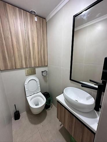 klinika satilir: Стоматологический центр, 77 м², С оборудованием — 4
