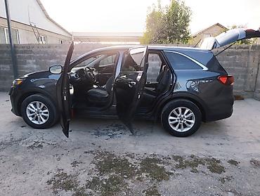 Унаа сатуу: Kia Sorento: 2019 г., 2.4 л, Автомат, Бензин, Кроссовер — 6